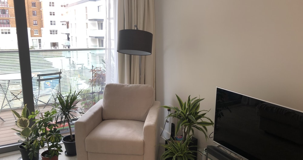 Riverside apartment - Fulham/Chelsea border - Picture 7