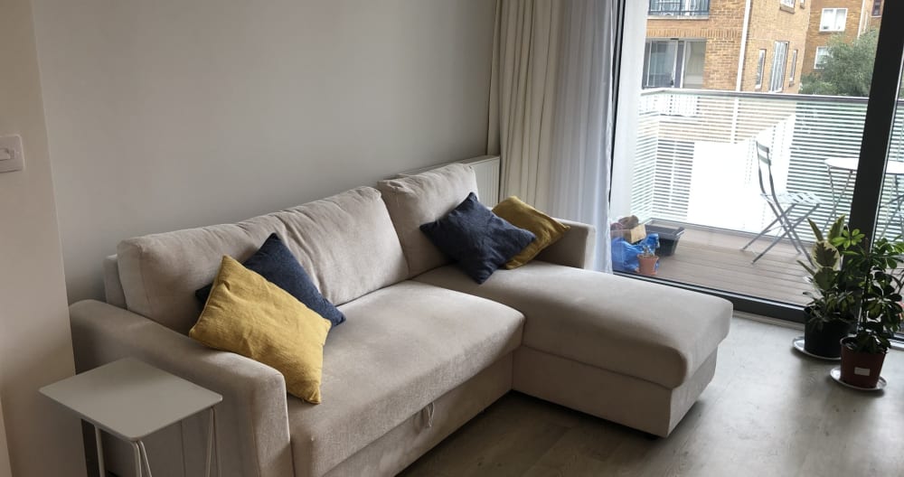 Riverside apartment - Fulham/Chelsea border - Picture 6