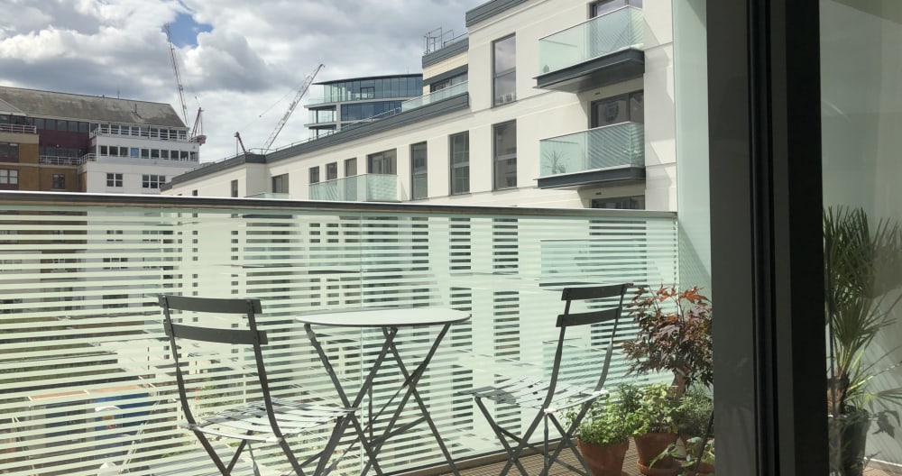 Riverside apartment - Fulham/Chelsea border - Picture 8