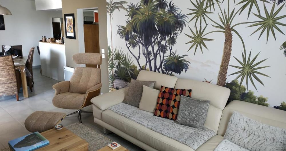 Privatzimmer Marseille - Foto 5