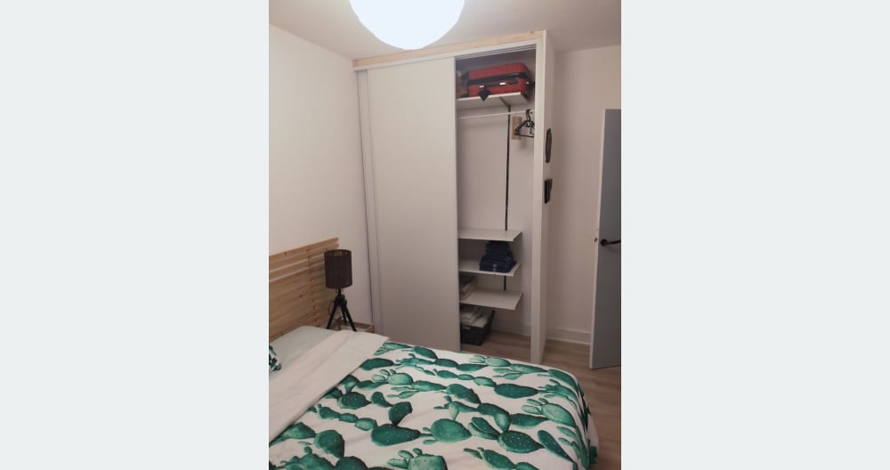 Guest room - Picture 3
