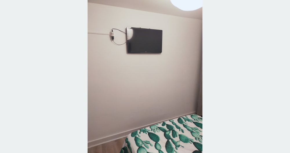 Guest room - Picture 4