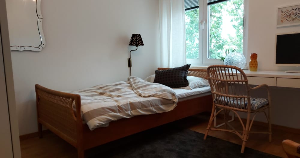 Zimmer in Gayarea Schöneberg - Foto 5