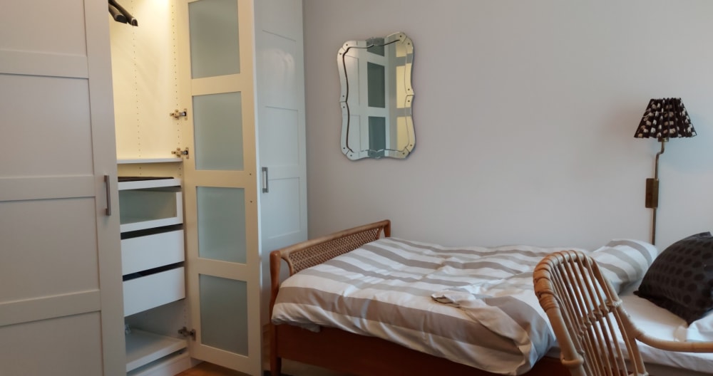 Zimmer in Gayarea Schöneberg - Foto 2