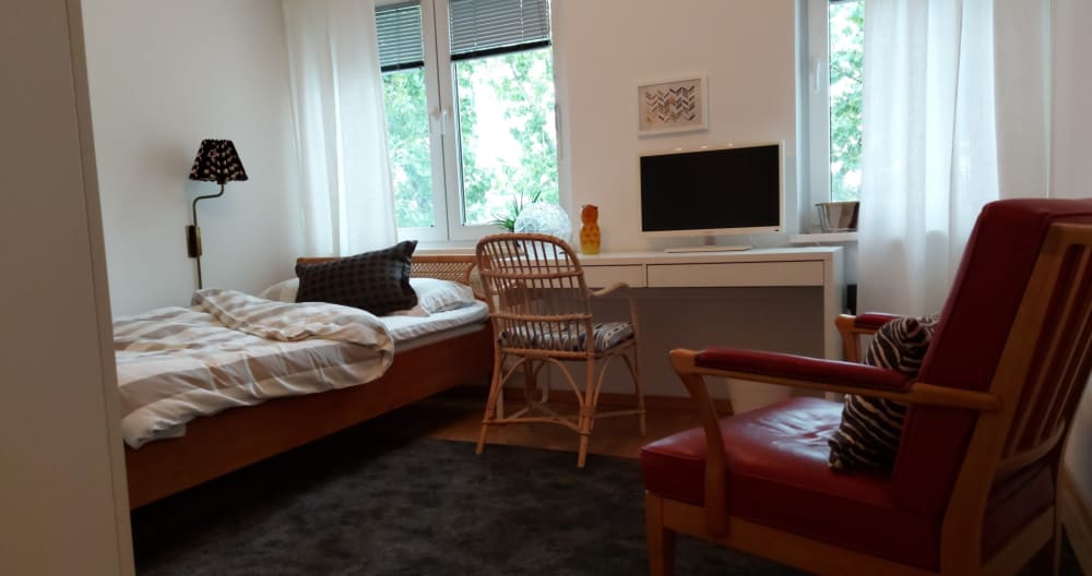 Zimmer in Gayarea Schöneberg - Foto 1