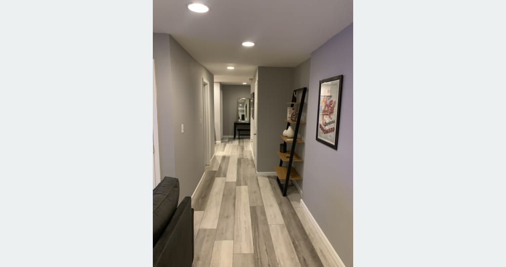 Charming Swann Street 1 Bedroom Apartment - DuPont Circle - Picture 9