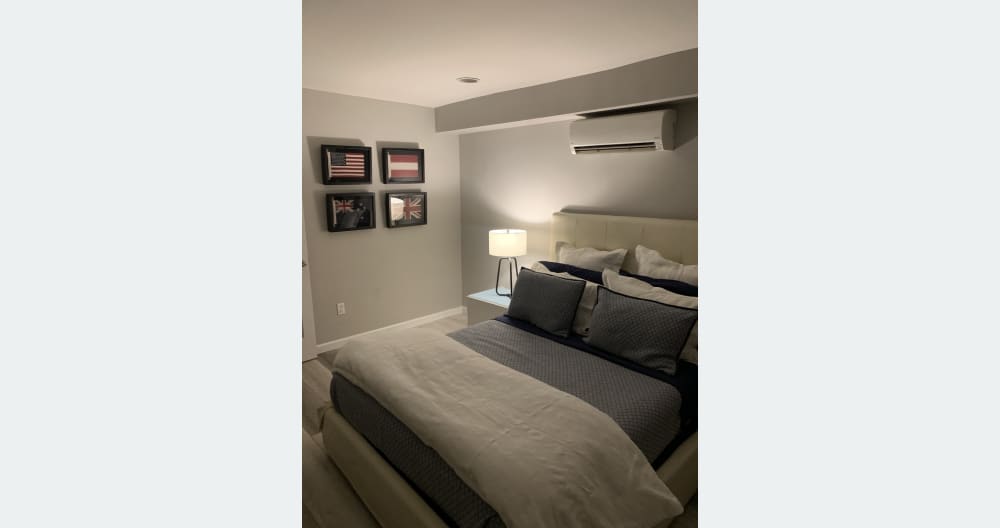 Charming Swann Street 1 Bedroom Apartment - DuPont Circle - Picture 14