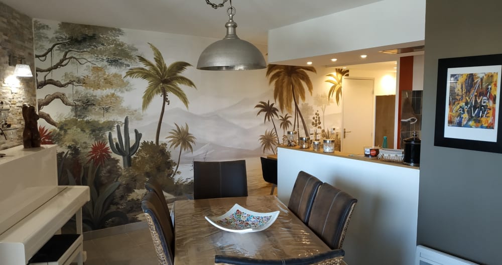 Privatzimmer Marseille - Foto 16