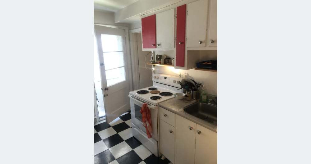Excelente localização - quarto bonito e aconchegante - Foto 6