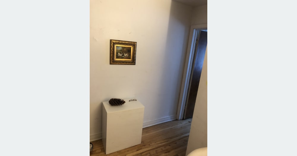 Excelente localização - quarto bonito e aconchegante - Foto 9