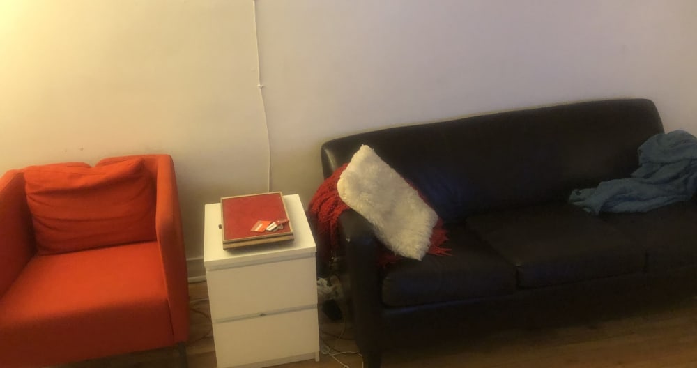 Excelente localização - quarto bonito e aconchegante - Foto 4