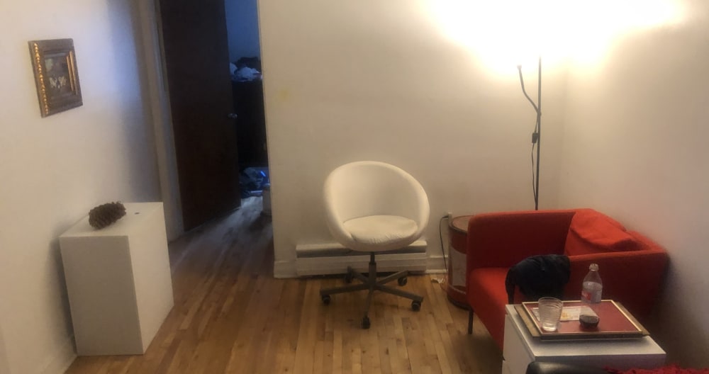Excelente localização - quarto bonito e aconchegante - Foto 3
