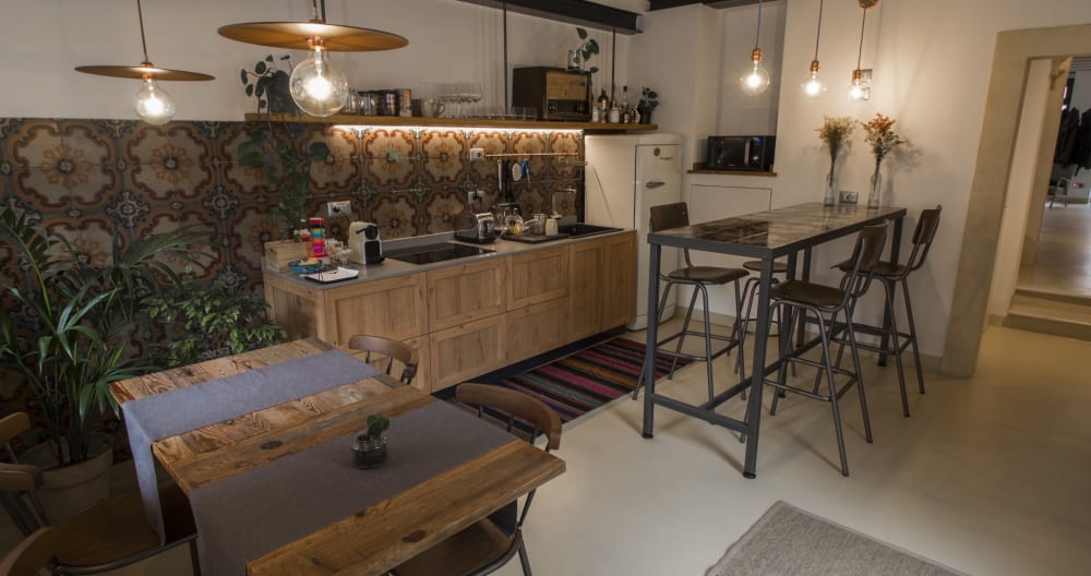 Quarto Duplo - Santa Marta Rooms & Studios - Foto 6