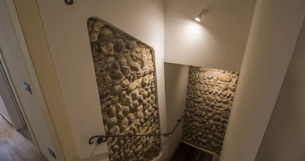 Quarto Duplo - Santa Marta Rooms & Studios - Foto 10