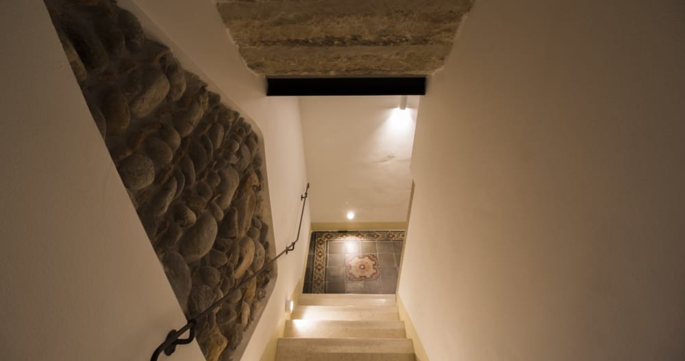 Quarto Duplo - Santa Marta Rooms & Studios - Foto 14