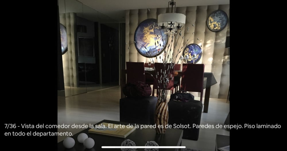 Quarto em um apartamento de luxo seguro perto do Word Trade Center. - Foto 8