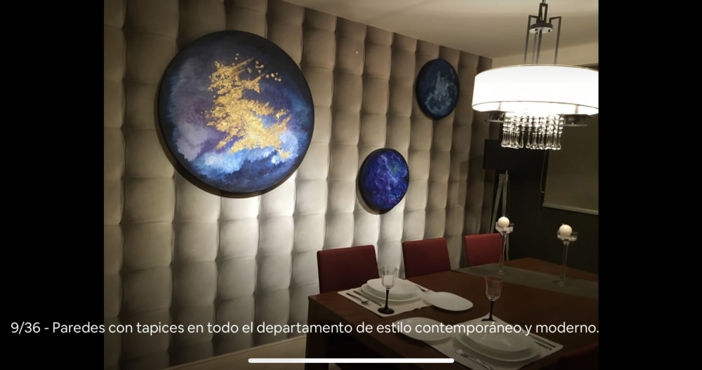 Quarto em um apartamento de luxo seguro perto do Word Trade Center. - Foto 10