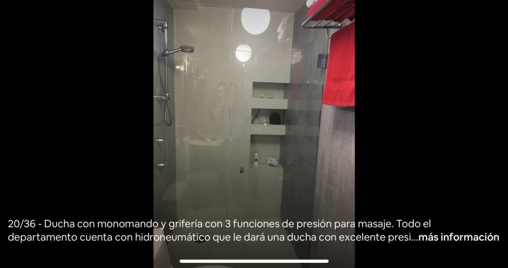 Quarto em um apartamento de luxo seguro perto do Word Trade Center. - Foto 5