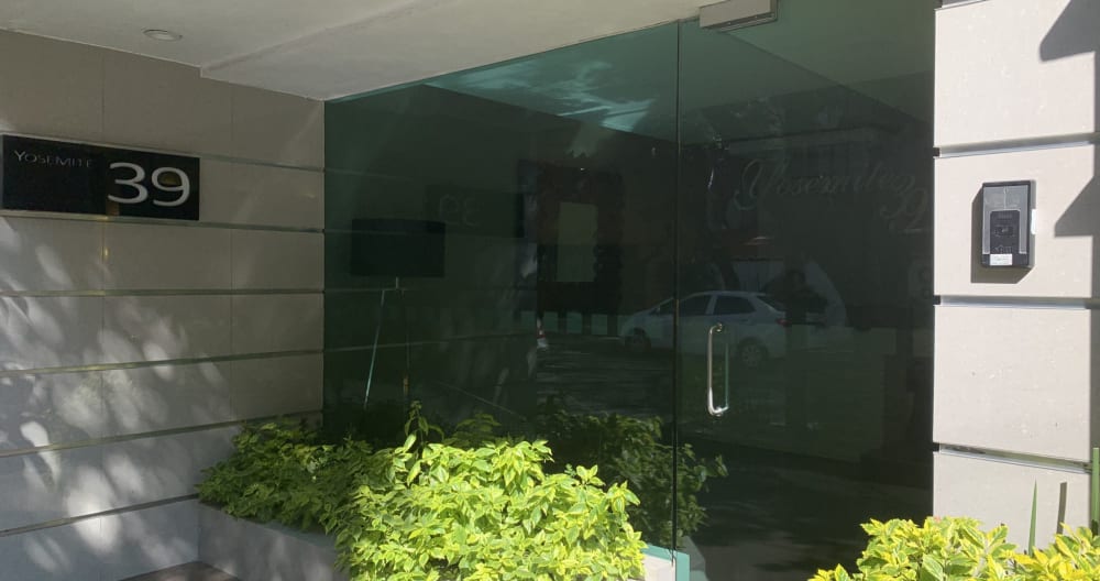 Quarto em um apartamento de luxo seguro perto do Word Trade Center. - Foto 29