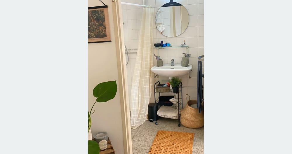 Chambre Cosy avec Salle de Bains Privative - Amsterdam Est - Photo 10