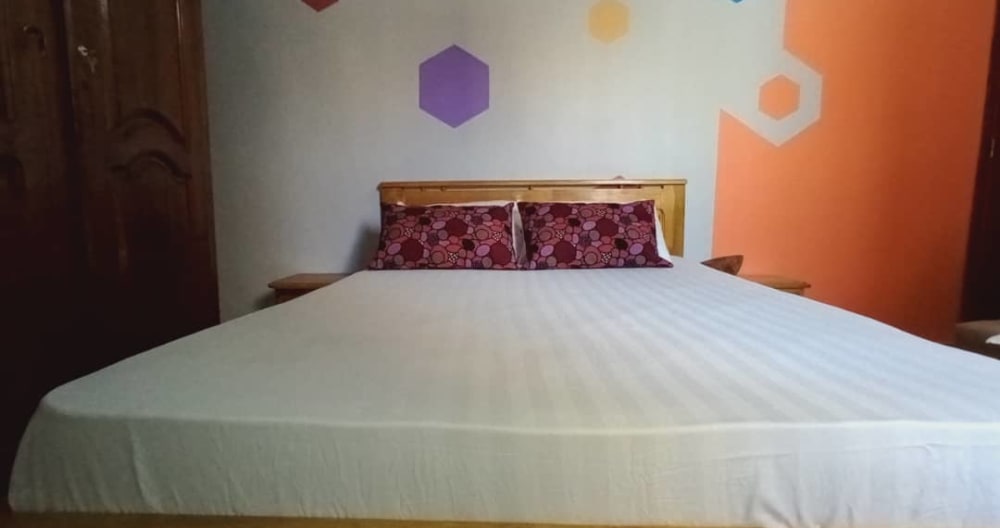 Bel Appartement Meublé de 2 chambres salon à Sicap, Mermoz VDN à Dakar - Photo 7