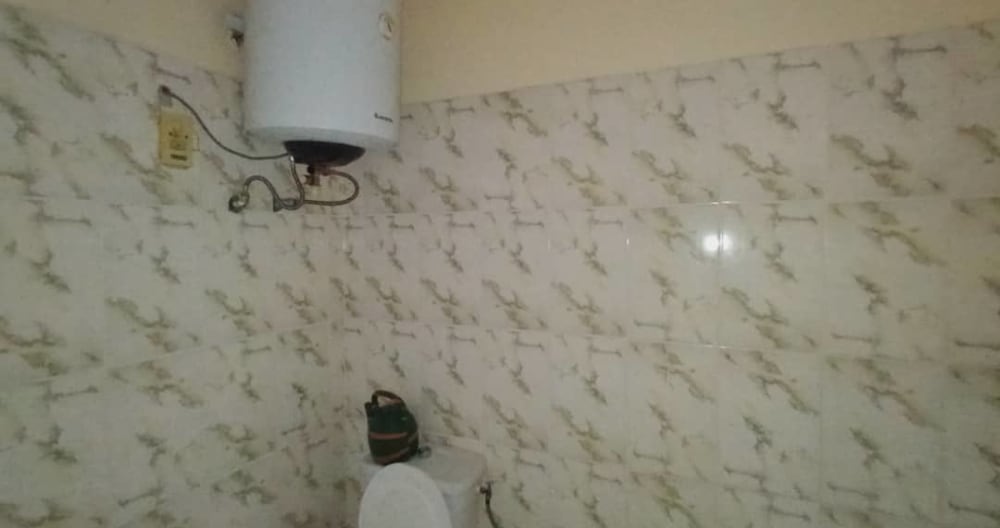 Bel Appartement Meublé de 2 chambres salon à Sicap, Mermoz VDN à Dakar - Photo 13