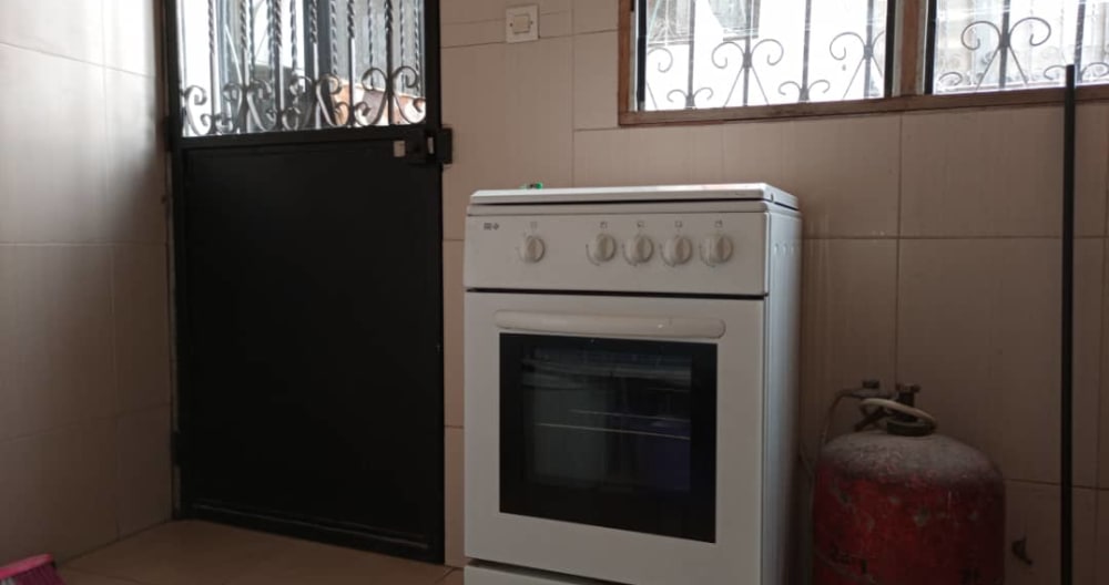 Bel Appartement Meublé de 2 chambres salon à Sicap, Mermoz VDN à Dakar - Photo 14