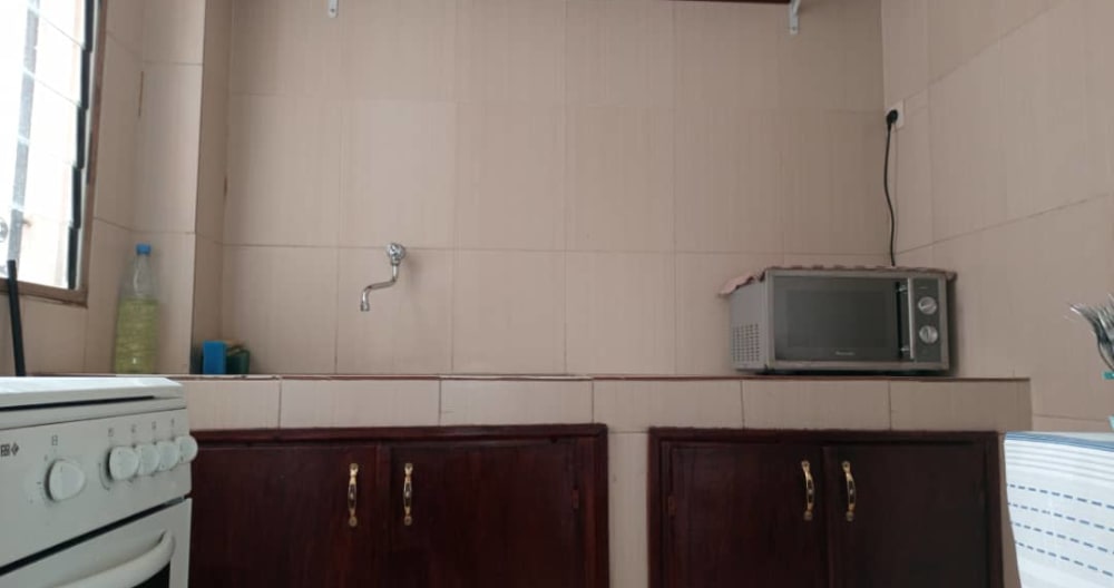 Bel Appartement Meublé de 2 chambres salon à Sicap, Mermoz VDN à Dakar - Photo 15
