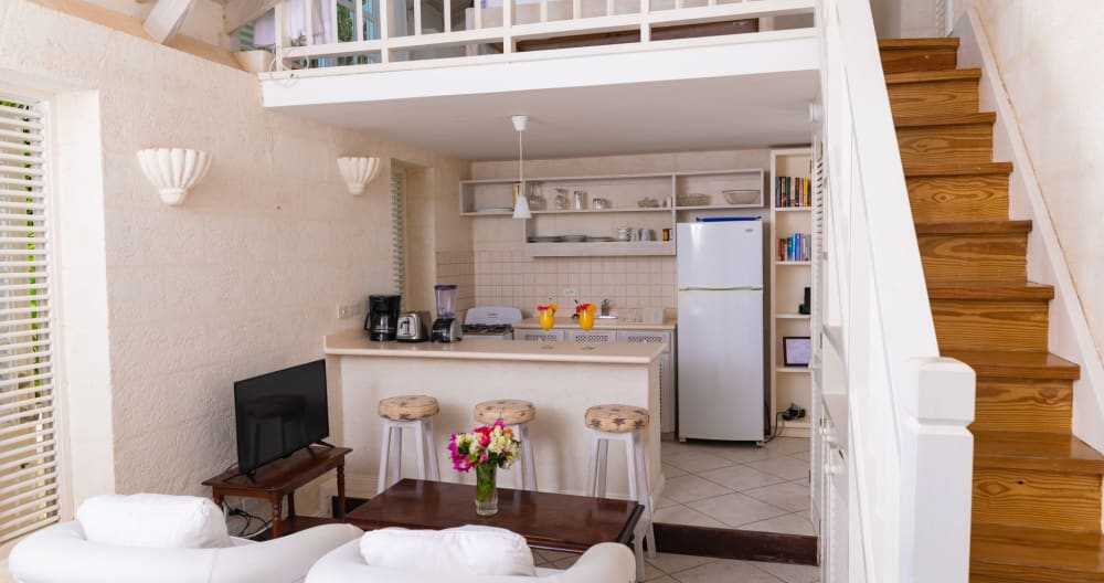 Seaside Cottage B - Foto 1