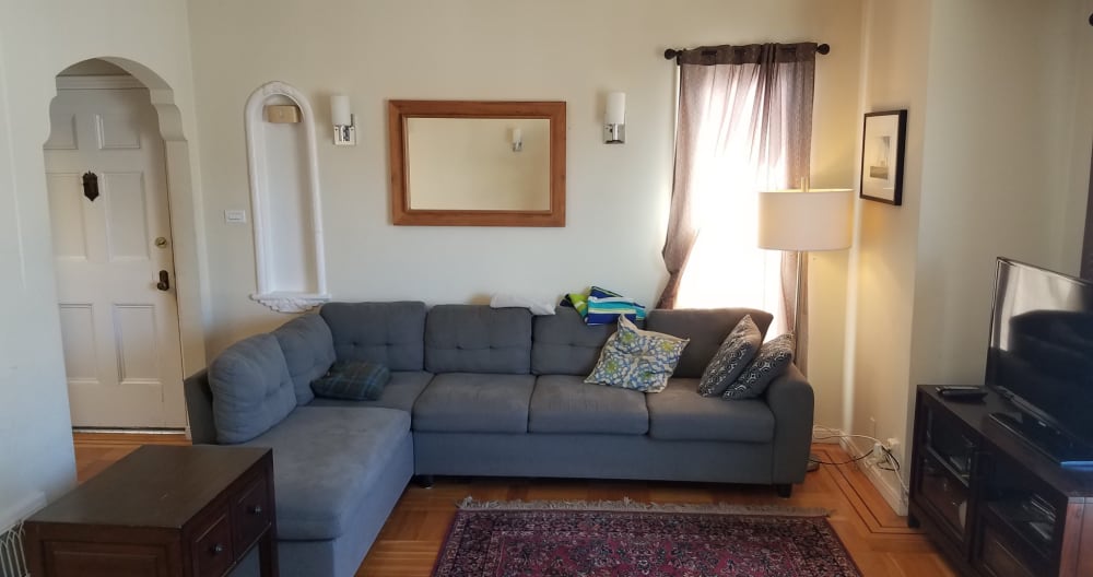 Belle maison de San Francisco avec vue panoramique sur la baie - Photo 16