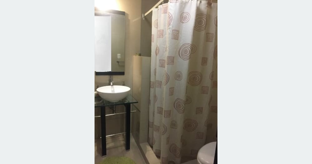 Schöne und warme Wohnung im zentralen Bereich von Mexiko-Stadt - Foto 15