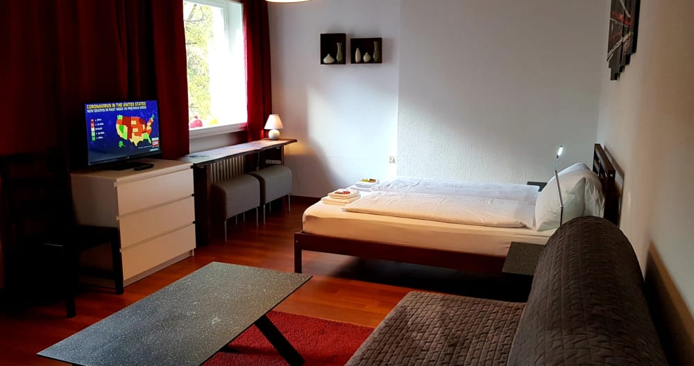 YourSweetHome 2B - Picture 2