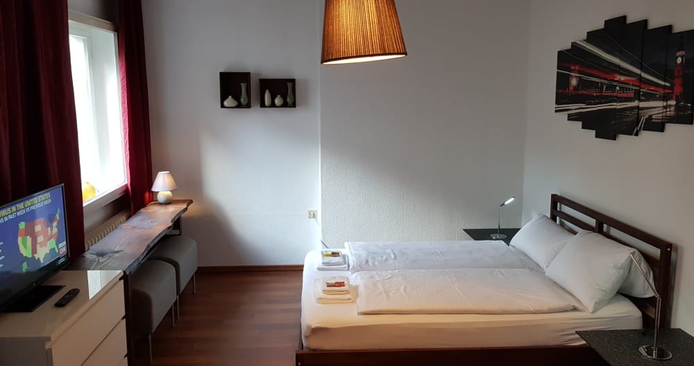 YourSweetHome 2B - Picture 4