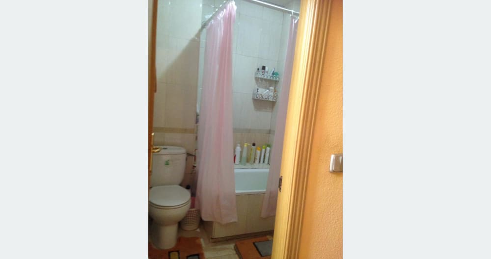 Céntrico apartamento - apartment downtown - MADRID - Foto 8