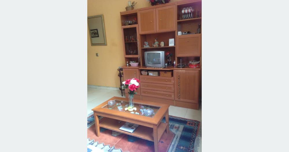 Céntrico apartamento - apartment downtown - MADRID - Foto 1