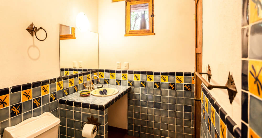 Hermosa habitacion en el centro de Patzcuaro - Foto 9