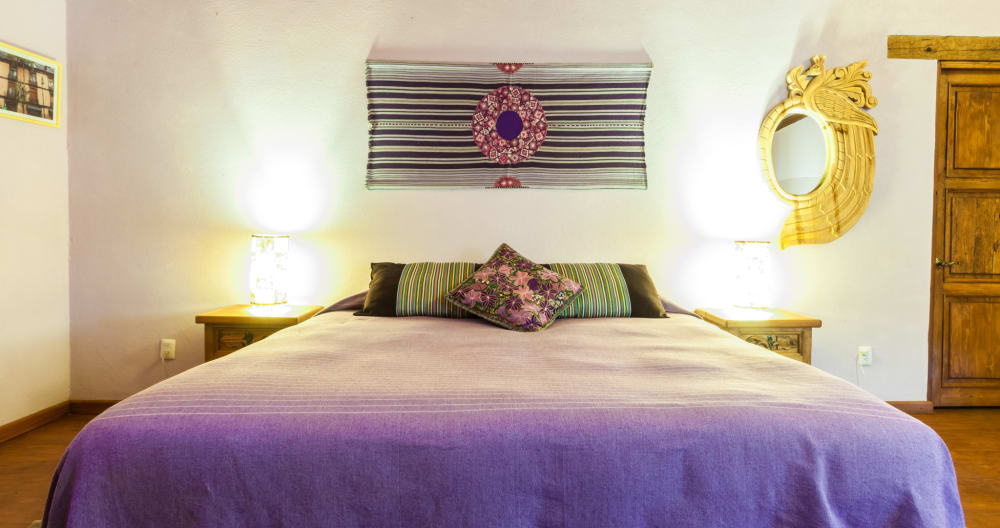 Hermosa habitacion en el centro de Patzcuaro - Foto 4