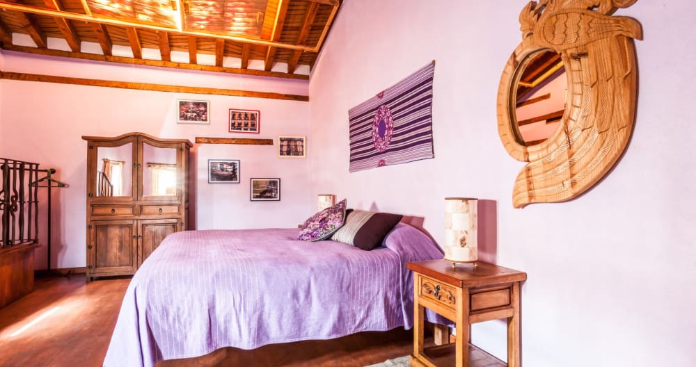 Hermosa habitacion en el centro de Patzcuaro - Foto 6