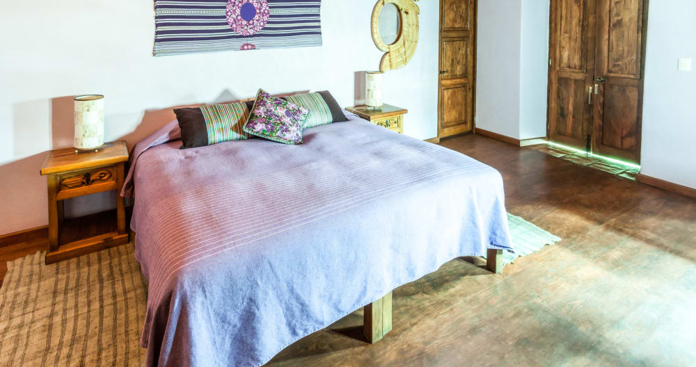 Hermosa habitacion en el centro de Patzcuaro - Foto 8