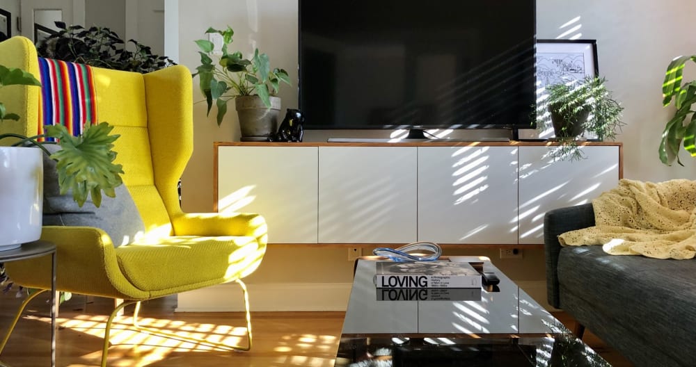 Sauberes und komfortables Andersonville Apartment - Foto 3