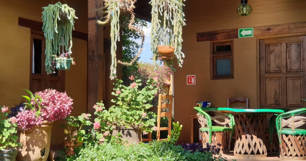 Hermosa habitacion en el centro de Patzcuaro - Foto 2