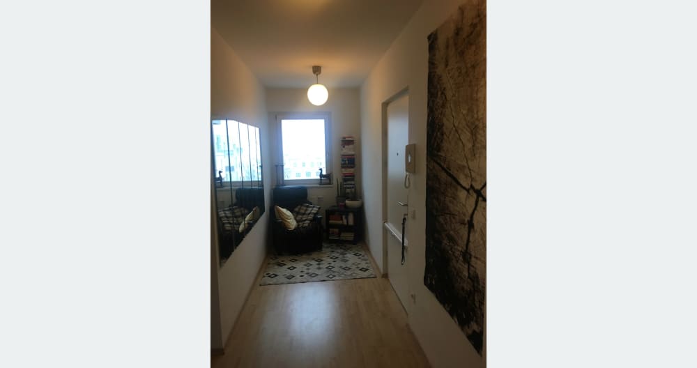 Gästezimmer in einer ruhigen und modernen Wohnung - Foto 9