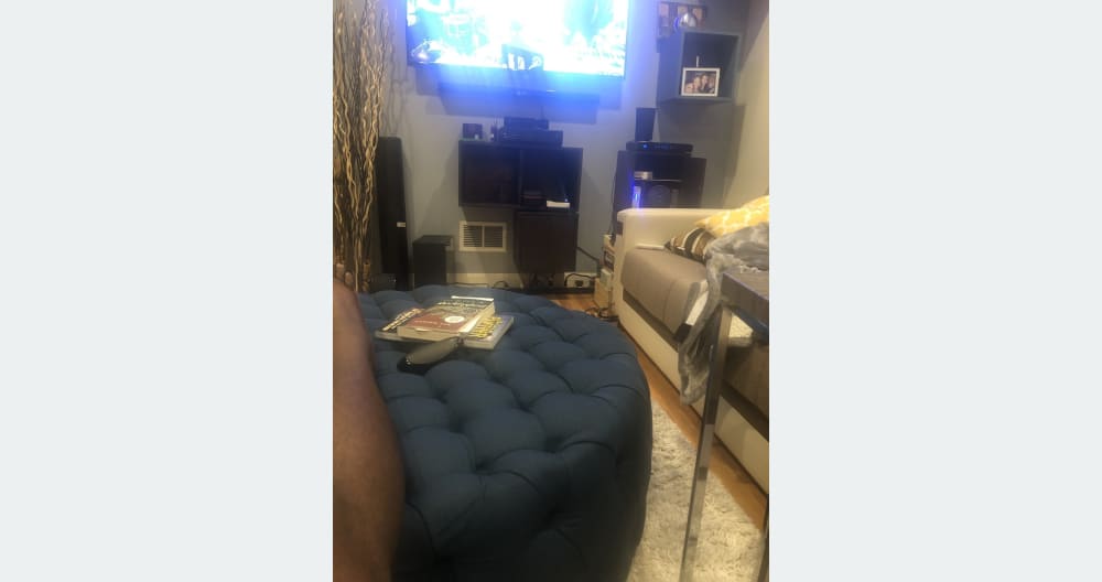 Apartamento pronto para morar, 2º andar totalmente mobiliado - Foto 2