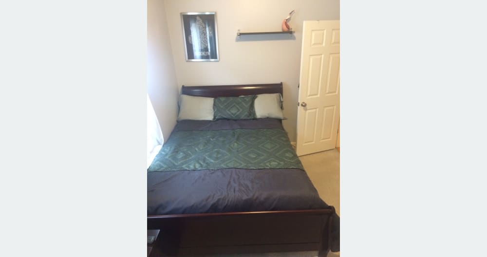 Apartamento pronto para morar, 2º andar totalmente mobiliado - Foto 3
