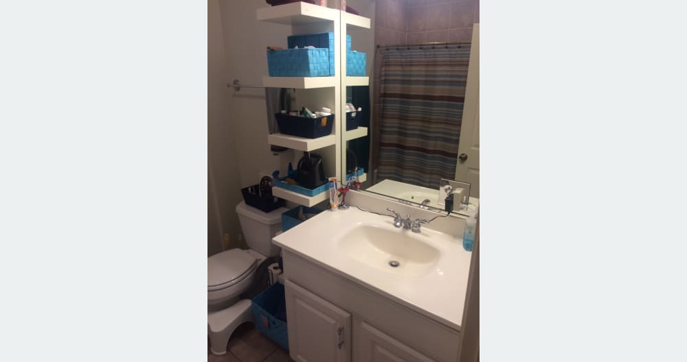 Apartamento pronto para morar, 2º andar totalmente mobiliado - Foto 5