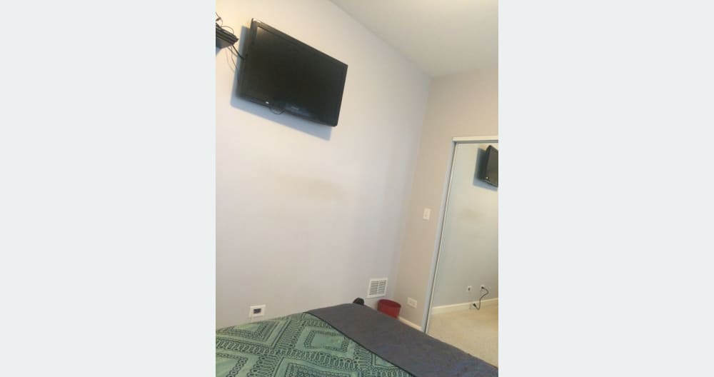 Apartamento pronto para morar, 2º andar totalmente mobiliado - Foto 4