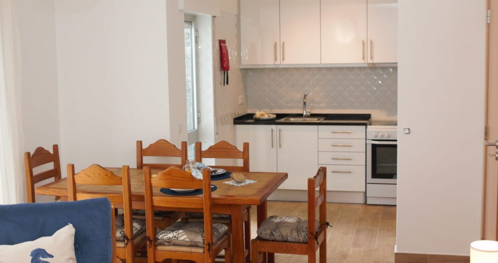 Little Paradise Apartments - Picture 5