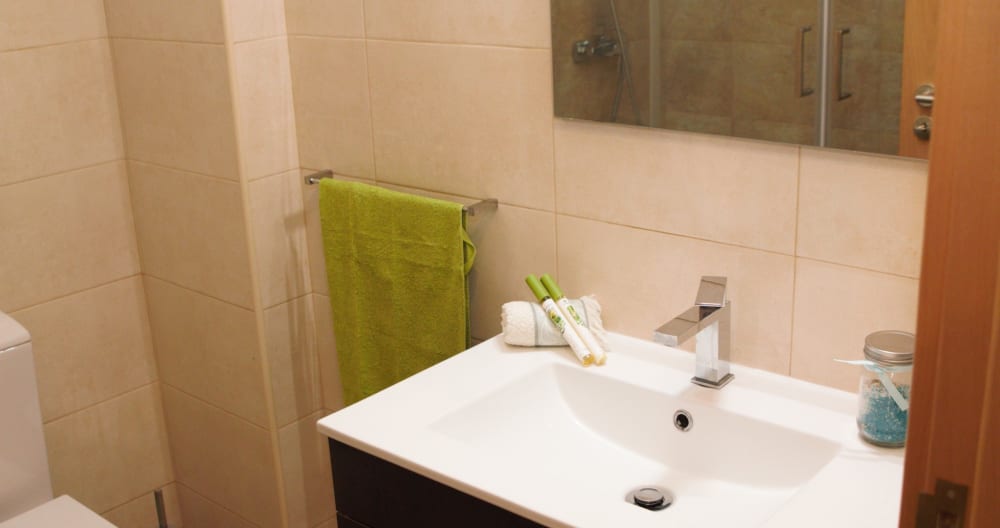 Little Paradise Apartments - Picture 9