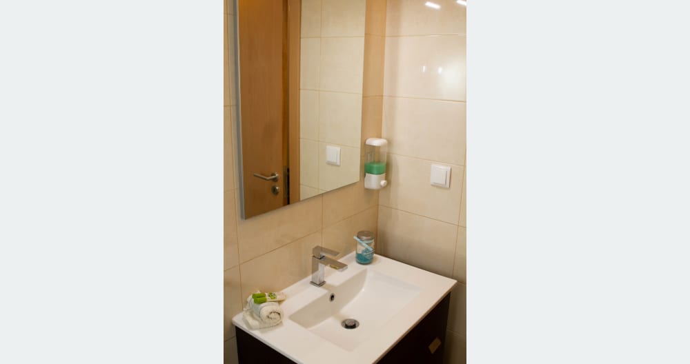 Little Paradise Apartments - Picture 10