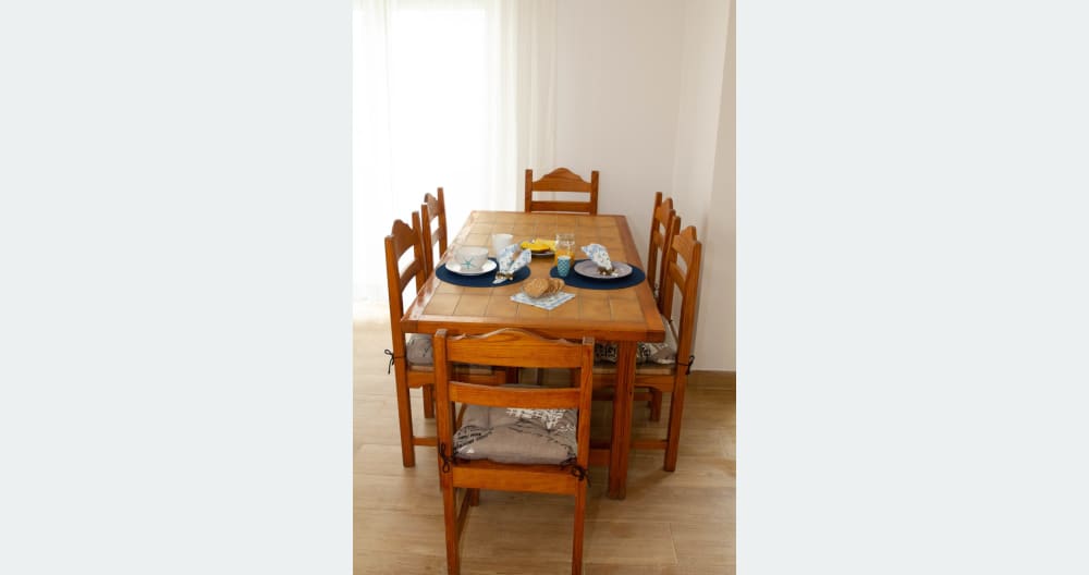 Little Paradise Apartments - Picture 8